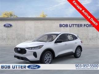 2025 Ford Escape Active SUV