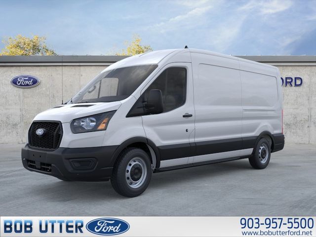 2026 Ford Transit 250 Med Roof 148 WB's photo