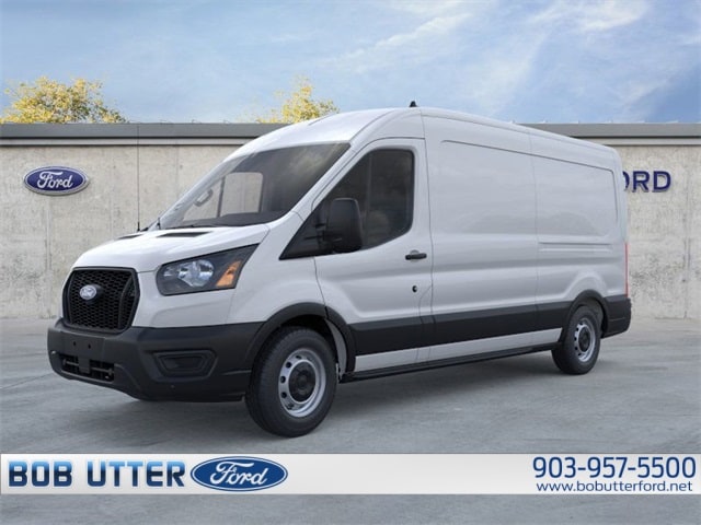 2026 Ford Transit Van Base's photo