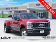 Ford F-350SD