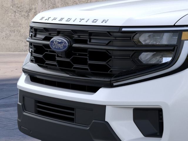 2025 Ford Expedition Active - Photo 16