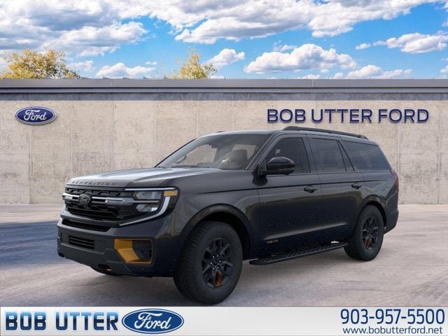 2026 Ford Expedition SUV 