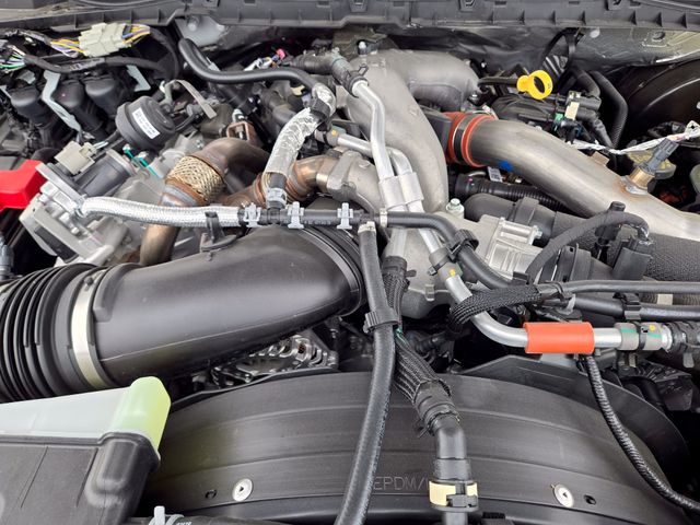 2026 Ford F-250 Super Duty Lariat - Photo 21