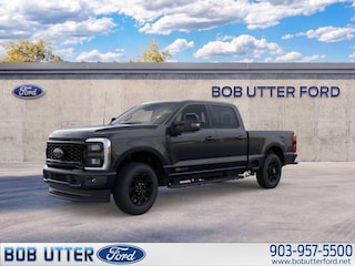 2026 Ford F-250 Lariat Truck