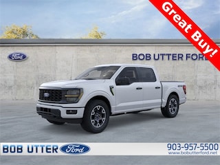 2025 Ford F-150 STX Truck