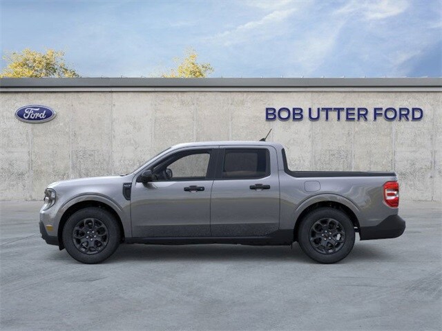 2025 Ford Maverick XLT photo 3