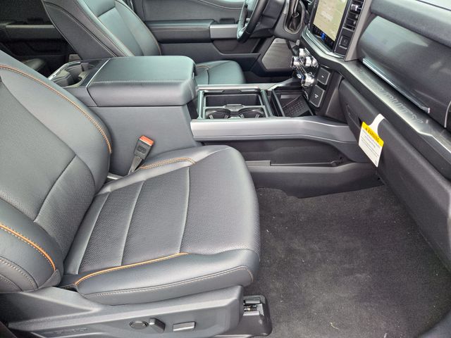 2026 Ford F-250 Super Duty Lariat - Photo 9