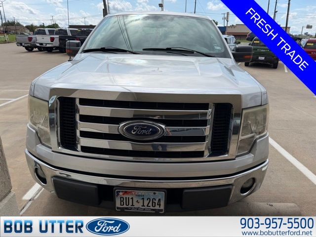 2010 Ford F-150 XLT SuperCab 145-in Styleside's photo