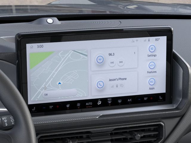 2025 Ford Bronco Sport Outer Banks - Photo 14