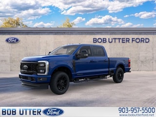 2026 Ford F-250 Lariat Truck