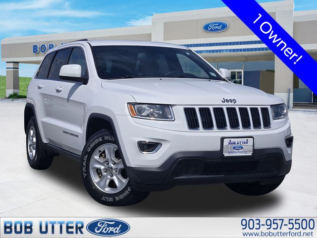 2014 Jeep Grand Cherokee Laredo's photo