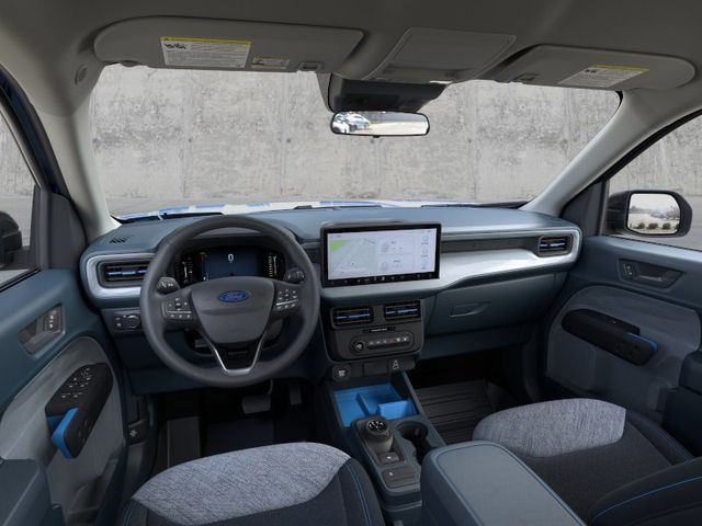 2025 Ford Maverick XLT - Photo 9