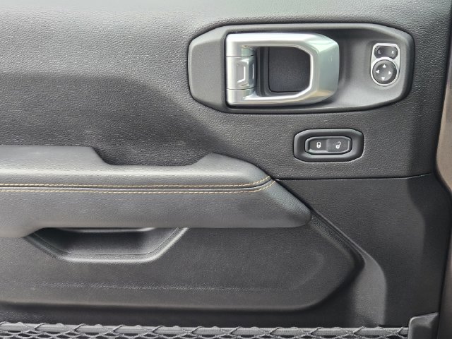 2021 Jeep Wrangler Unlimited High Altitude - Photo 22