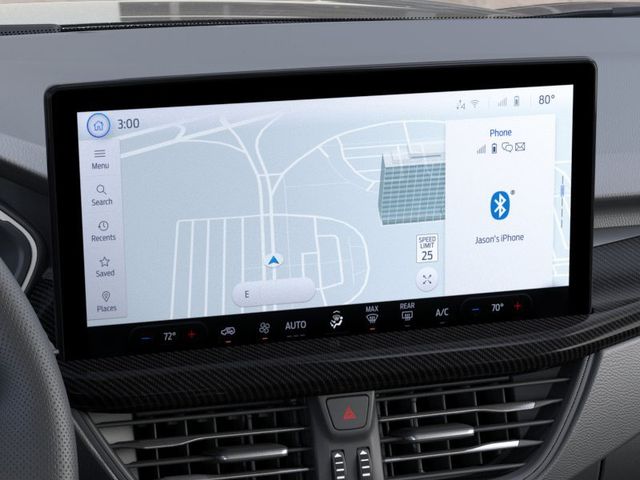 2026 Ford Escape ST-Line - Photo 14
