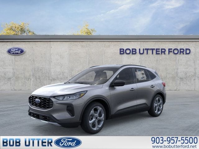 2026 Ford Escape SUV 