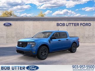 2026 Ford Maverick XLT Truck