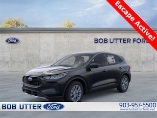 new 2025 Ford Escape Active SUV for sale sherman tx