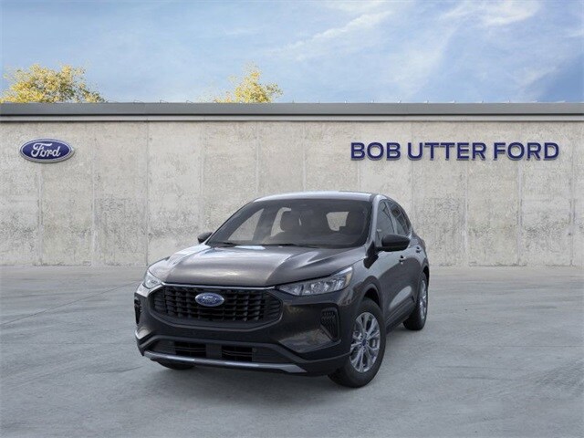 2025 Ford Escape Active photo 2
