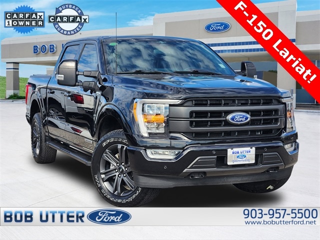 2023 Ford F-150 Truck SuperCrew Cab  2023 Ford F-150 Truck SuperCrew Cab
