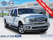 Ford F-250SD