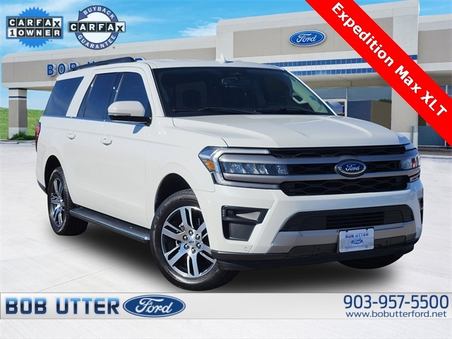 2022 Ford Expedition XLT's photo
