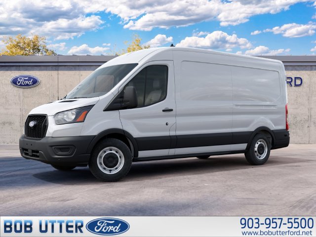 2027 Ford Transit-250 Cargo Base Cargo Van