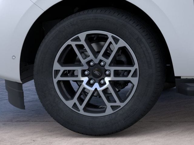 2025 Ford Expedition Active - Photo 18