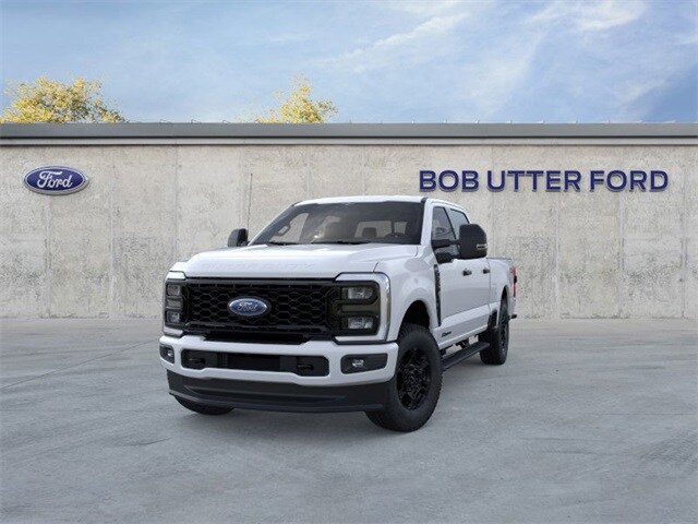 2026 Ford F-250 XL photo 2