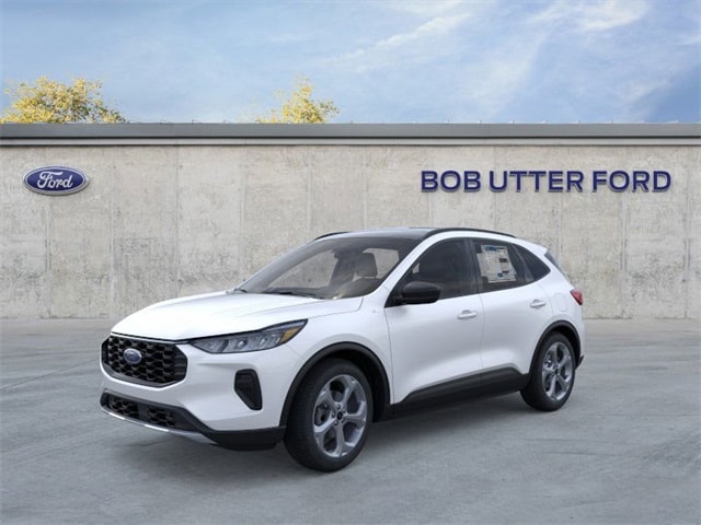 2026 Ford Escape SUV  2026 Ford Escape SUV