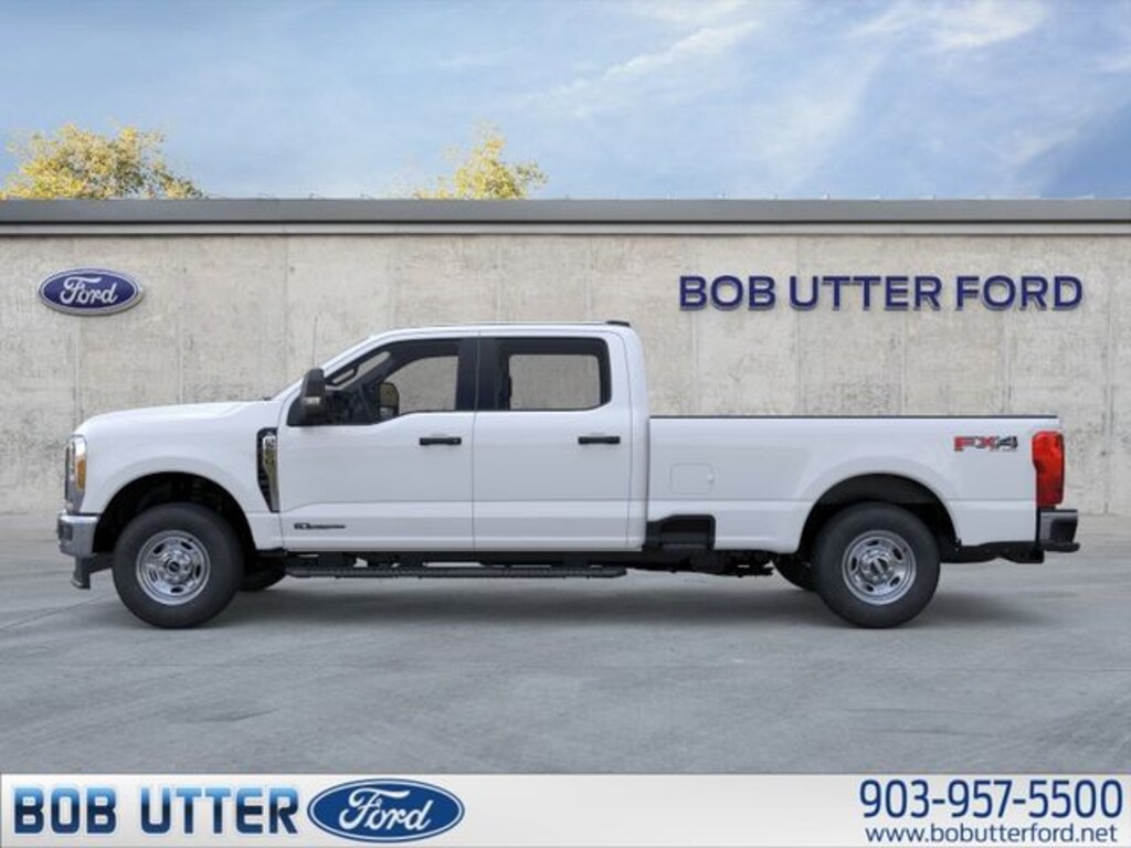 New 2026 Ford F-250 XL Truck