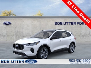 2025 Ford Escape ST-Line SUV