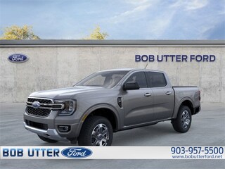 2025 Ford Ranger XLT Truck