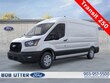 Ford Transit-250 Cargo