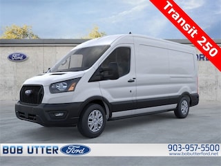 2025 Ford Transit-250 Cargo Base Cargo Van