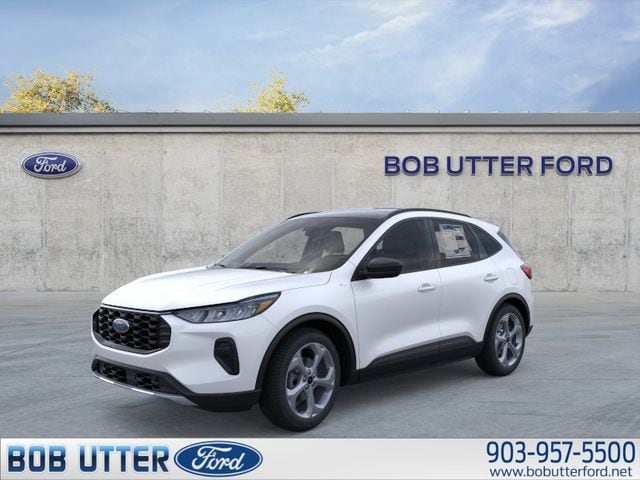 2026 Ford Escape SUV 