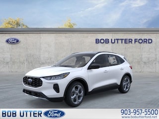 2026 Ford Escape ST-Line SUV