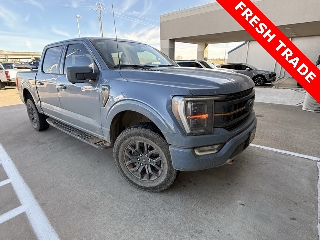 2023 Ford F-150 Tremor's photo