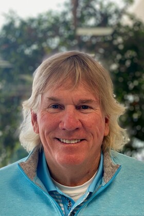 Staff member Bob Utter from ID_c666dd