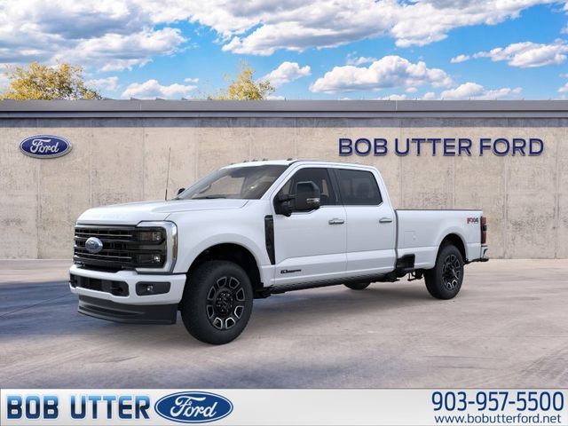 2026 Ford F-350 Truck 