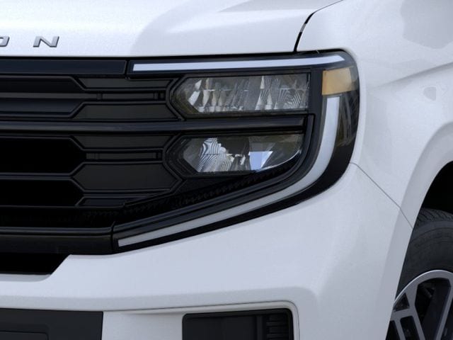 2025 Ford Expedition Active - Photo 17