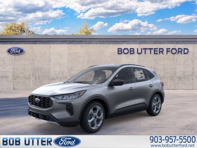 2026 Ford Escape