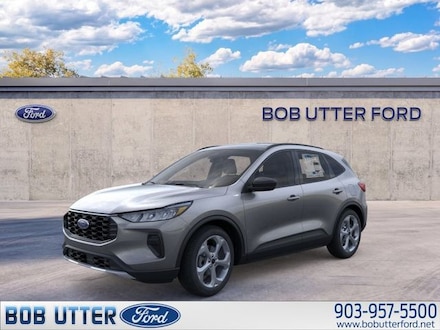 2026 Ford Escape ST-Line SUV