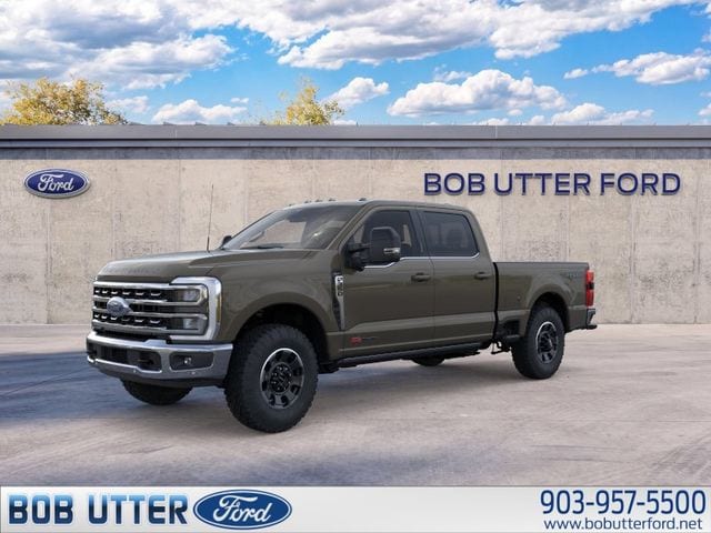 2026 Ford F-350 Truck 