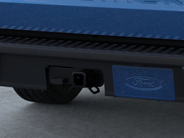 2025 Ford Maverick XLT - Photo 23