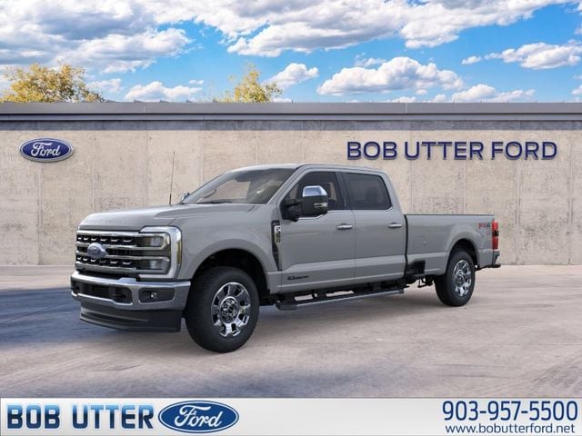2026 Ford F-350 Truck 