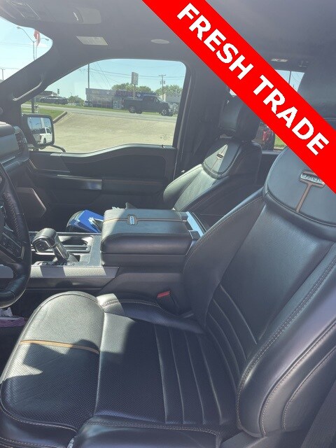 2022 Ford F-150 photo 4