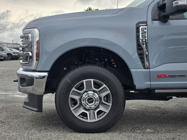 2026 Ford F-250 Super Duty Lariat - Photo 6