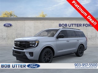 2025 Ford Expedition Platinum SUV