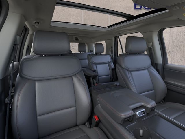 2025 Ford Expedition Active - Photo 10