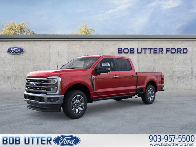 2026 Ford F-350 Truck 